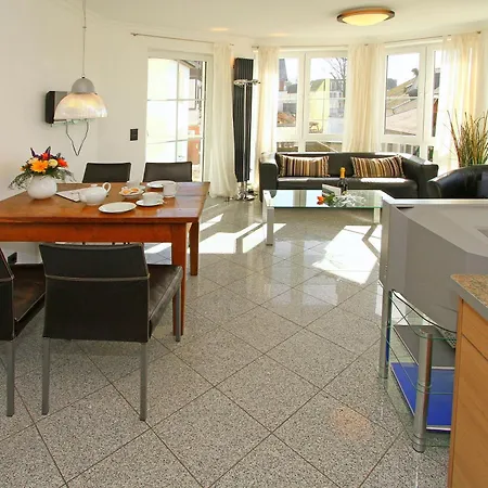 Duenenresidenz App B06 Apartment *