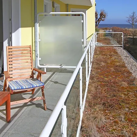 Apartmán Duenenresidenz App B06