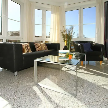 Apartment Duenenresidenz App B06 Heringsdorf (Usedom)