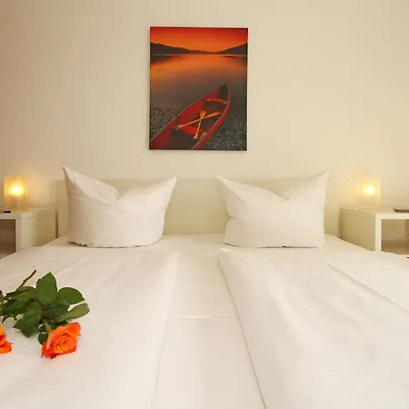 Apartmán Duenenresidenz App B06