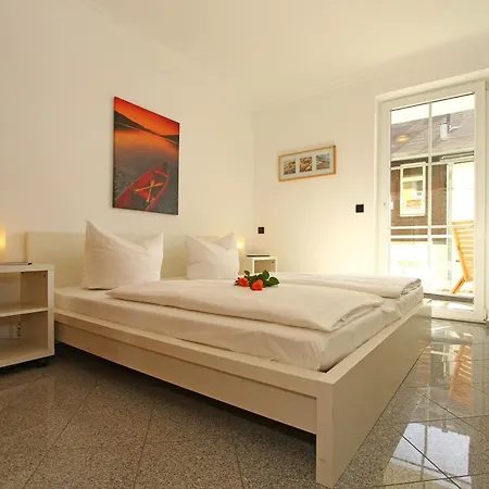 Apartment Duenenresidenz App B06 Heringsdorf (Usedom)