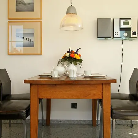 Apartmán Duenenresidenz App B06 *