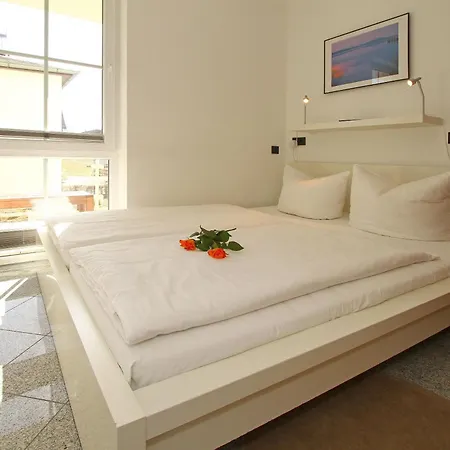 Duenenresidenz App B06 Apartment *